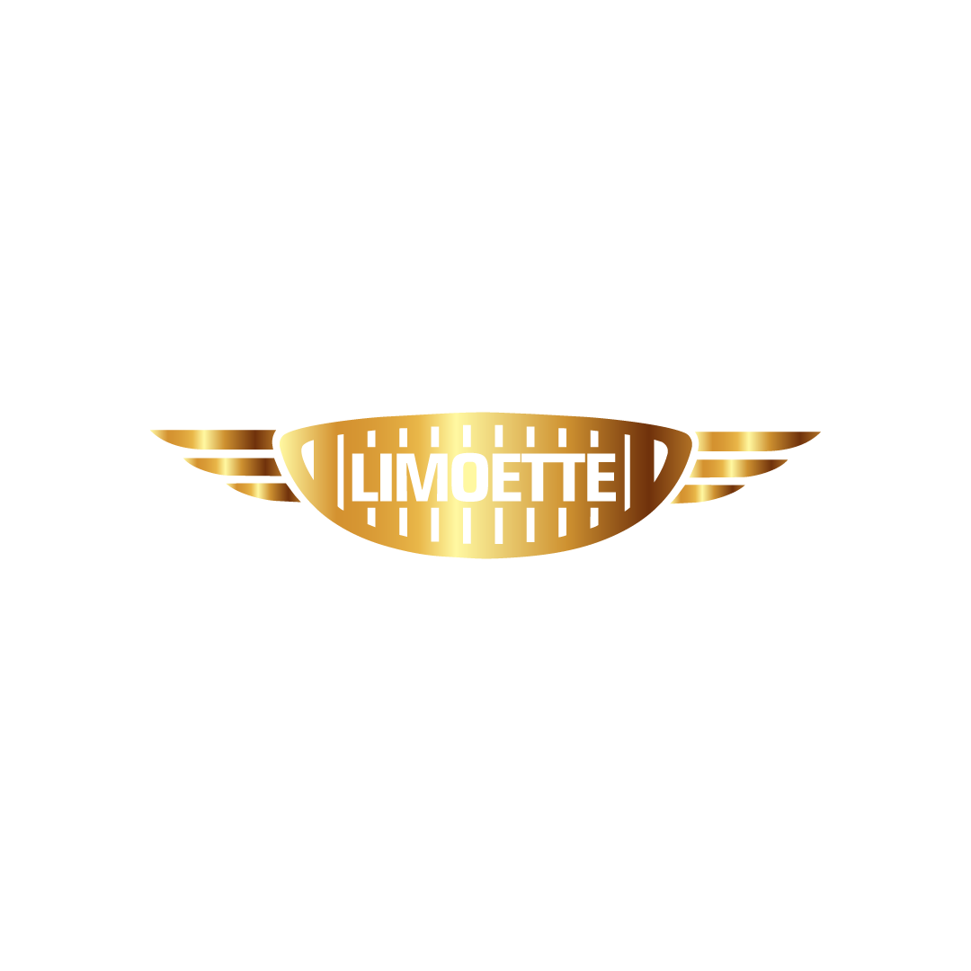 Limoette Gold Logo