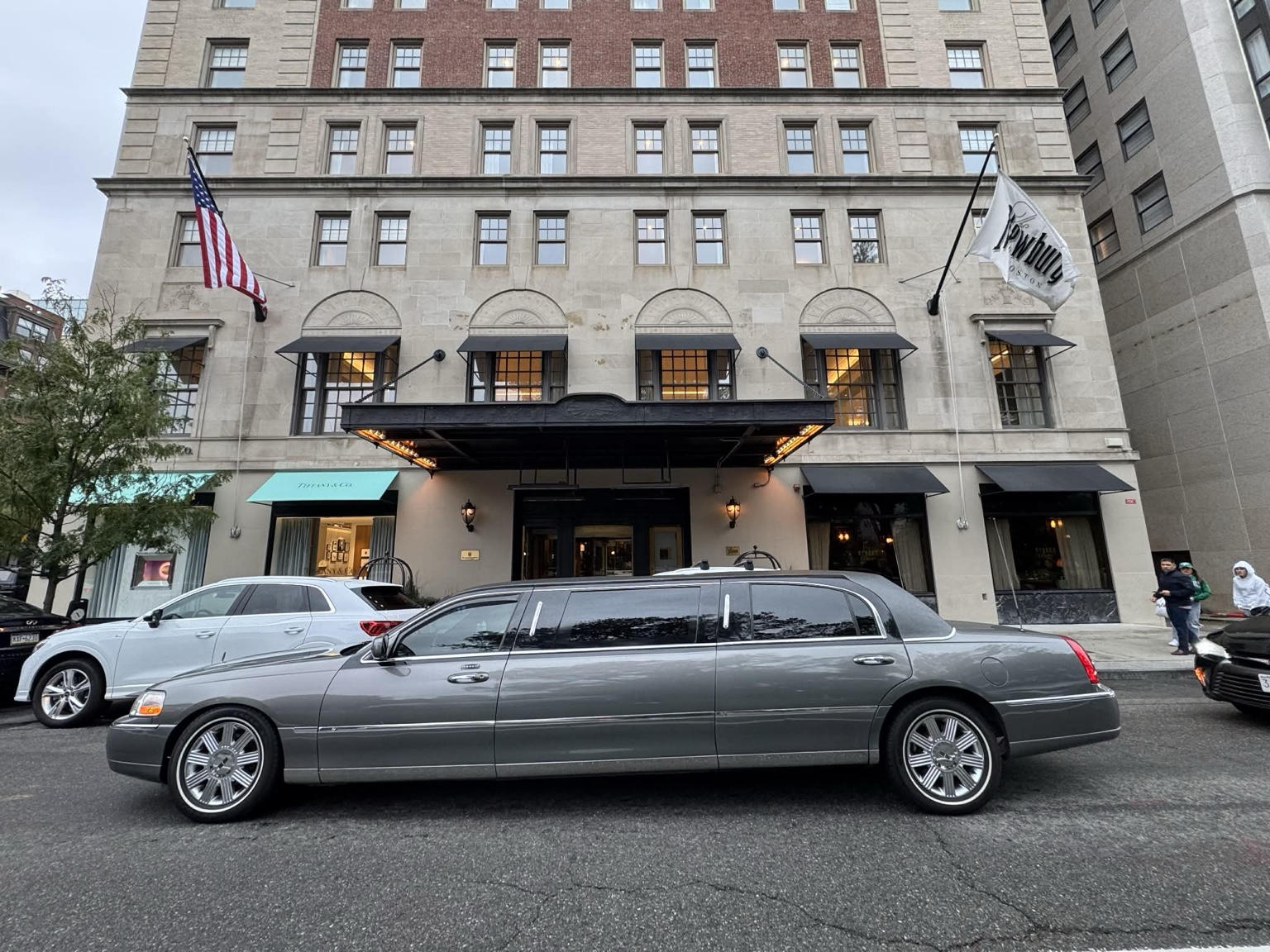 Real Estate Tours Hero