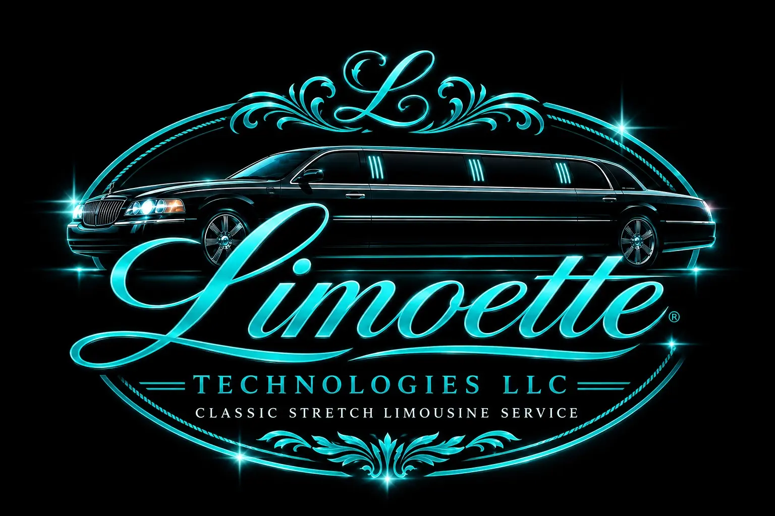 Limoette Technologies LLC classic stretch limousine service