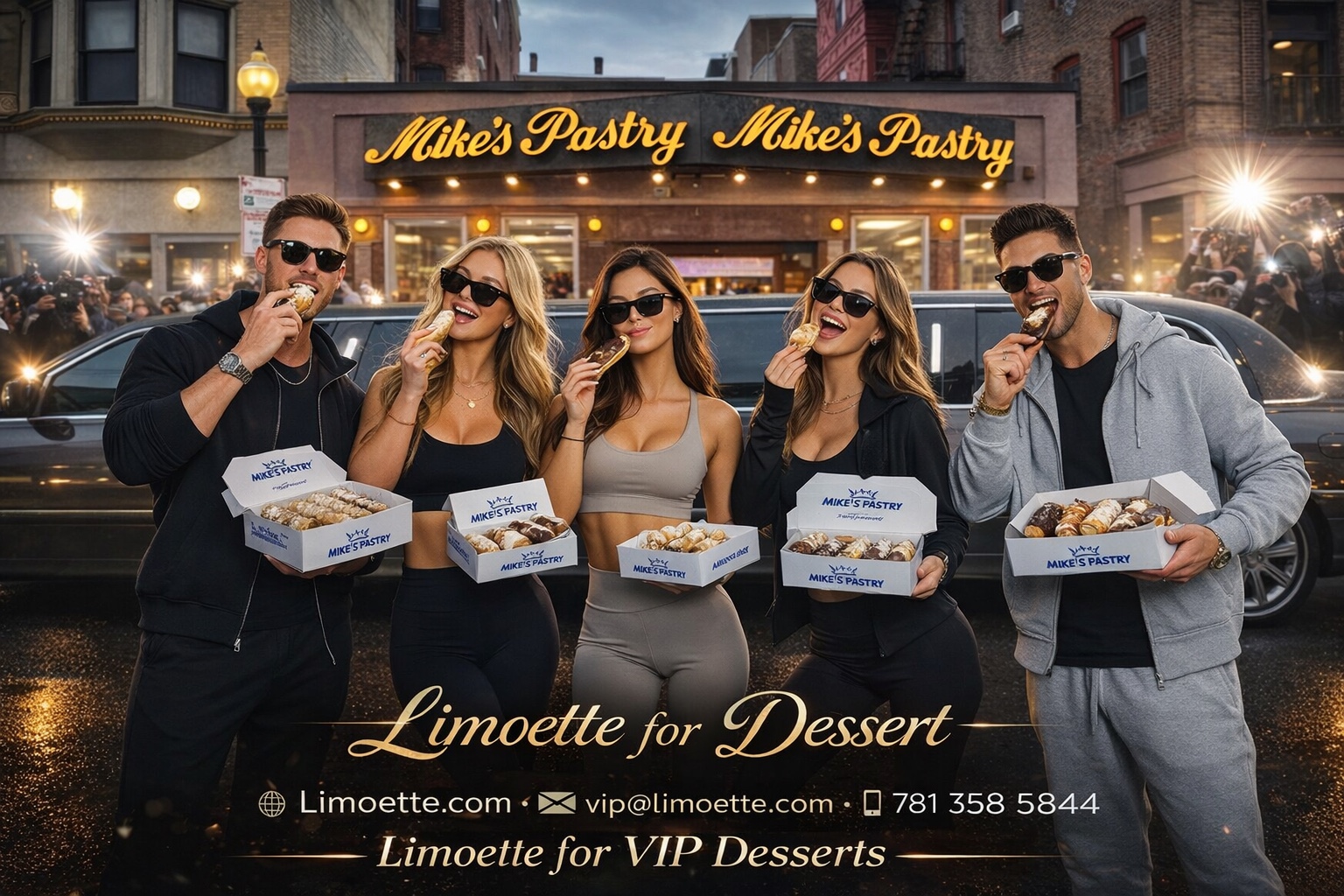 Limoette booking visual 10