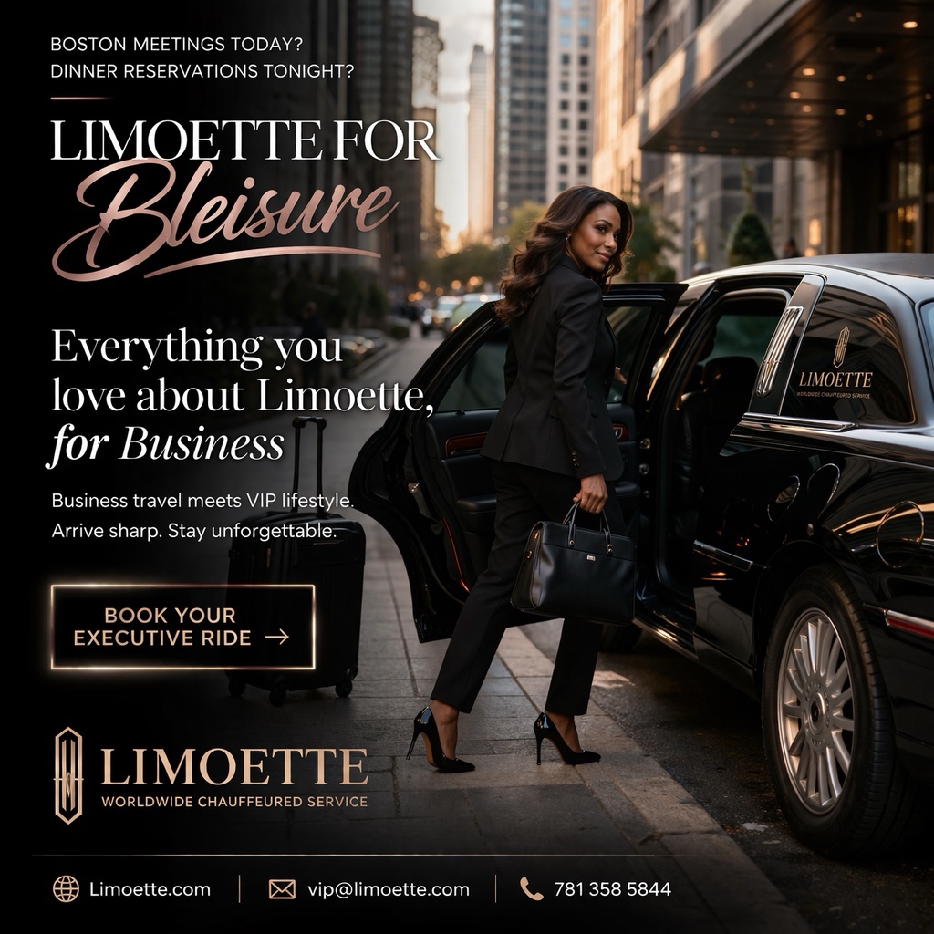 Limoette booking visual 7
